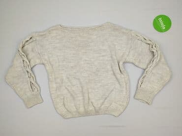 sweter z kaszmiru c a: Sweter damski, rozmiar S — 2