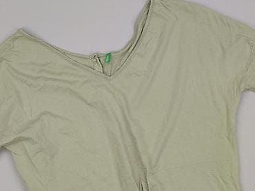 tunika h: United Colors of Benetton, Bluzka damska, rozmiar L — 1