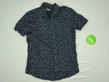 ubrania z piórami: Angelo Litrico, Koszulа dla mężczyzn, rozmiar M — 2