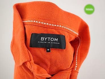 tom tailor polo: Bytom, Damska koszulka polo, rozmiar M — 4