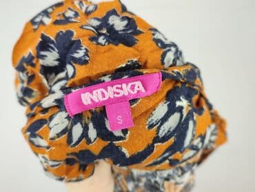 sukienki indyjskie duże rozmiary: Indiska, Women`s dress, size S — 4