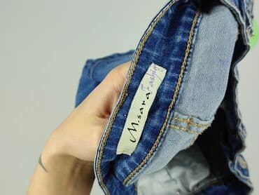 jeansy damskie cropp: Shorts for women, L at lalafo.pl — 4 jeansy damskie cropp: Shorts for women, L — 4