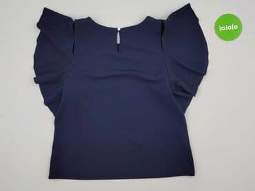 reserved sukienki biale: Reserved, Bluzka damska, XL — 3