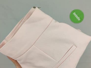 szorty z imitacji skóry zara: Zara, Szorty damskie, rozmiar S — 5