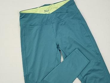 kozaki decathlon: Crivit, Legginsy Sportowe damskie, rozmiar S — 1