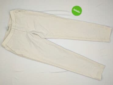 h: H&M, Брюки жіночі, розмір S — 2