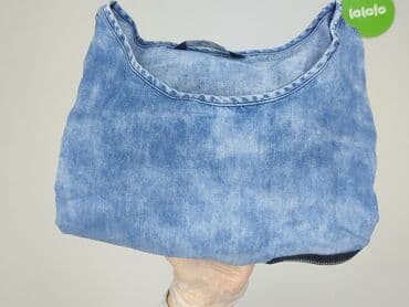 marynarka i tshirt: House, T-shirt damski, S — 5