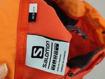 krótkie spodenki the north face: Salomon, Szorty damskie, rozmiar L — 4