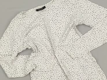 bluzki tommy hilfiger: Tom Rose, Bluzka damska, rozmiar M — 1