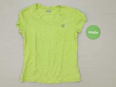 koszulki bez rękawów damskie reebok: Reebok, T-shirt damski, rozmiar L — 3