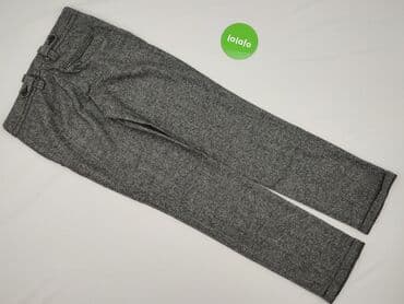 Штани: United Colors of Benetton, Брюки жіночі, розмір L — 3