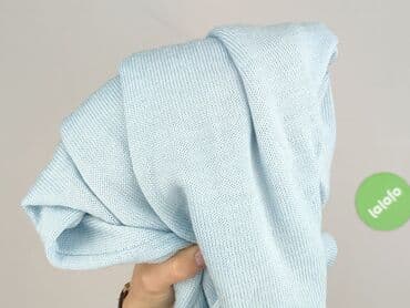 sweter z krótkim rękawem męski: Sweter damski, rozmiar L — 4