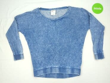 sweter z akrylu czy jest dobry: Diverse, Bluza damska
, XS — 2