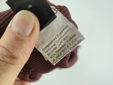 bluzki przezroczyste: Shein, Bluzka damska, rozmiar 2XL — 5