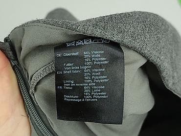 tchibo uk: Hallhuber, Szorty damskie, rozmiar XS — 5
