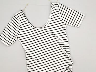 sukienka z marszczeniem na brzuchu plus size: New Look, Body damskie, XL — 1