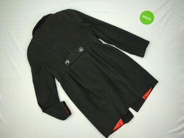 lewis kurtka: River Island, Trencz damski, rozmiar L — 3