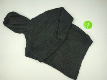 bluza z kapturem admor: H&M Divided, Bluza z kapturem damska, M — 3