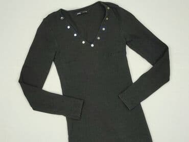 Sinsay, Sukienka damska, 2XS w lalafo.pl Sinsay, Sukienka damska, 2XS