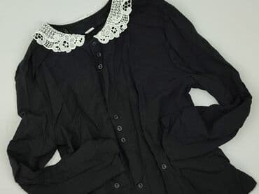 seksowna bluzka z długim rękawem: Bluzka damska, rozmiar S — 2