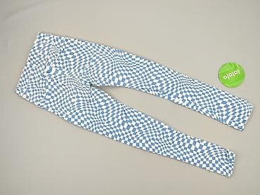 jeansy mom: Bershka, Jeansy damskie, rozmiar 2XS — 3