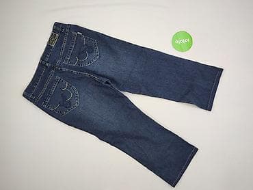 aureus jeans: Jeansy damskie, rozmiar L — 3
