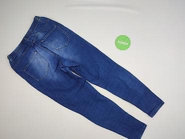 dżinsy mango: Jeansy damskie, rozmiar L — 3