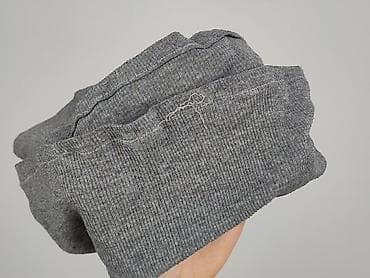 henley top: SMOG, Top damski, rozmiar S — 5