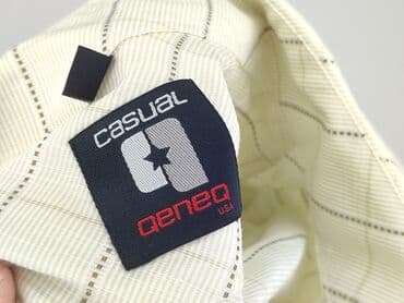 pull and bear sweterek: Koszulа dla mężczyzn, L — 5