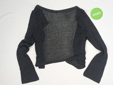 c a sweter: Kardigan damski, rozmiar S — 3
