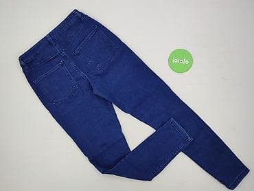 jeans 1982: Jeansy damskie, rozmiar S — 4