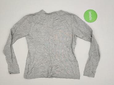 bluzki sweterkowe: Dolce Vita, Sweter damski, rozmiar S — 3