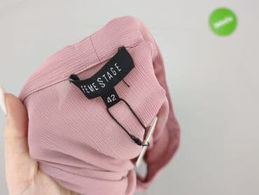 plus size bluzki: Femme, Жіноча блуза, XL на lalafo.pl — 4 plus size bluzki: Femme, Жіноча блуза, XL — 4