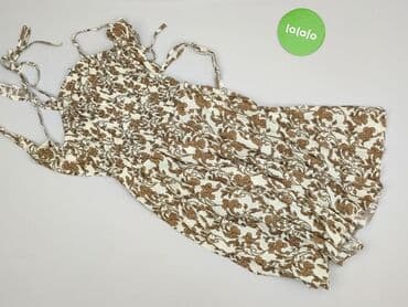 sukienki letnie dla puszystych: Women`s dress, size L — 2