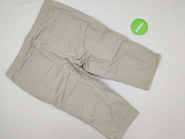 piżamy dla ciężarnych: Spodnie 3/4 damskie, rozmiar 5XL — 3