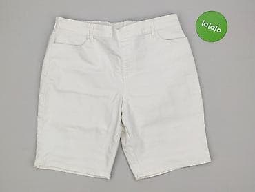 shorts tech fleece: Janina, Szorty damskie, rozmiar XL — 2