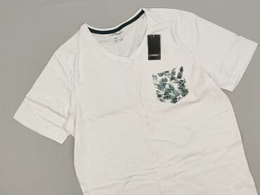 Livergy, Koszulka dla mężczyzn, M