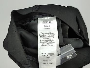 cygaretki: Orsay, Spodnie materiałowe damskie, rozmiar M — 5