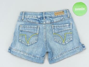 spodenki high league: Szorty damskie, rozmiar M — 3