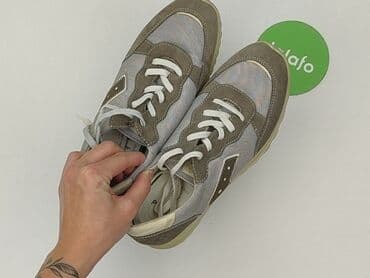 ccc buty fila dziecięce: Sneakersy damskie, rozmiar 40 — 5