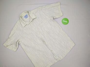 trampki tommy hilfiger biale: Koszulа dla mężczyzn, rozmiar XL — 2