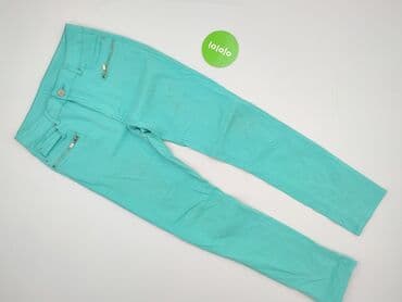 marynarka versace damska: Woman Collection, Spodnie materiałowe damskie, rozmiar M — 2