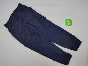 spodnie dresowe dynamic: M&S Collection, Spodnie cargo damskie, L — 3