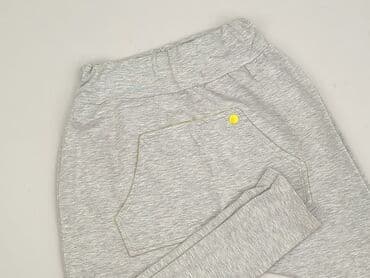 rajstopy do baletu: Sweatpants, 8 years, 122/128, condition - Perfect — 1