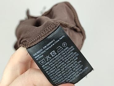dla kobiet: H&M, Body damskie, rozmiar M — 4