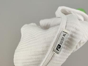 fb sister dresy: FB Sister, Top damski, rozmiar XL — 4