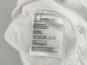 carters 6: H&M, Jeansy damskie, rozmiar S — 5