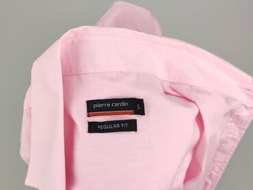 marynarka zara basic: Pierre Cardin, Koszulа dla mężczyzn, rozmiar S — 4