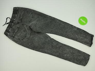 rose player jeans: Jeansy dla mężczyzn, rozmiar S — 3