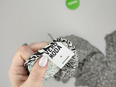 kombinezon fred flo: Vero Moda, Elegancki komplet, rozmiar M — 4